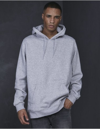 BUI-BB006-Basic Oversize Hoody